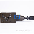 Mrv-03a matsa lamba Sandwich Superimpossed overflow
